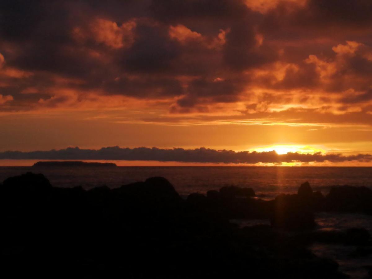 The Sunset Tucano Lodge Drake Bay Exterior photo